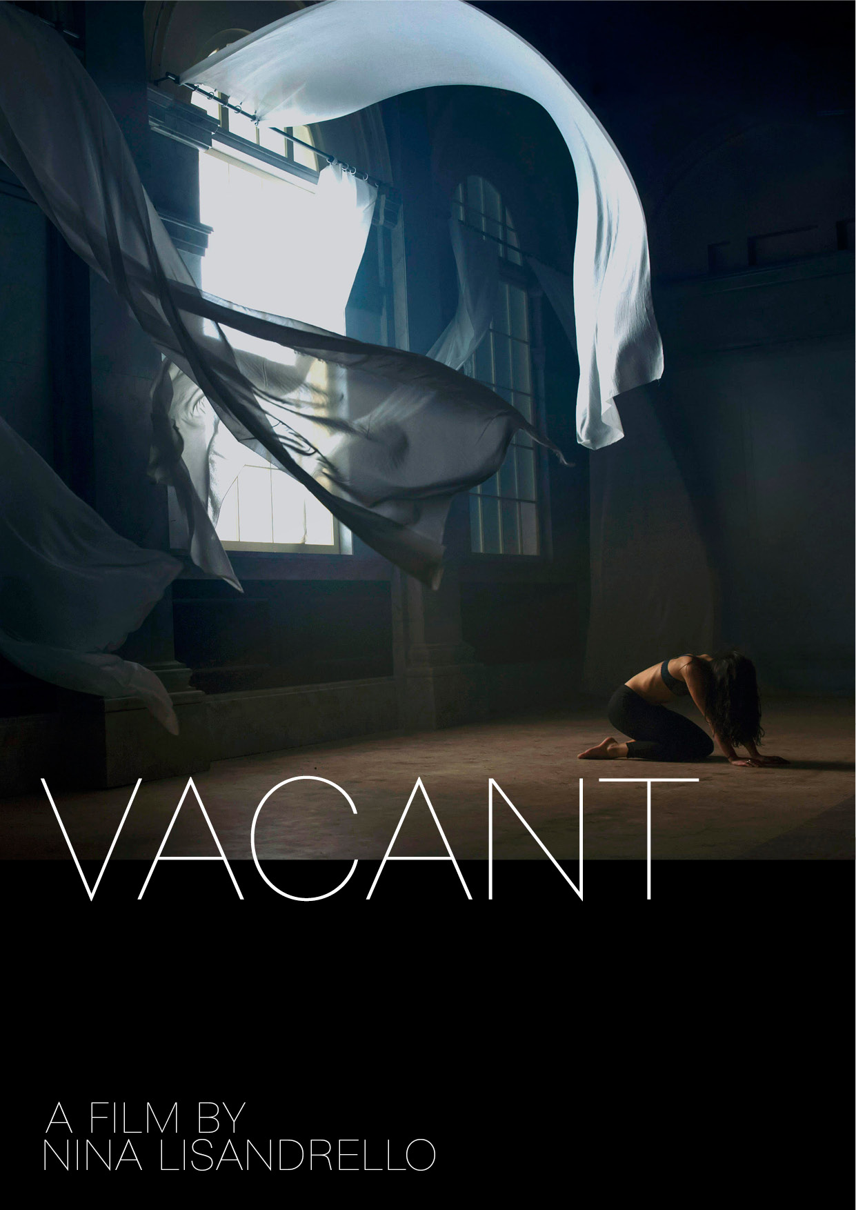 Vacant